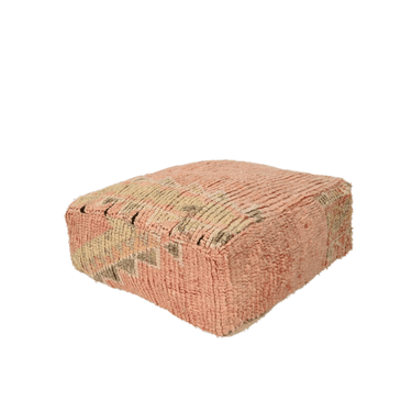 Moroccan Floor Cushion - Ettilux Home